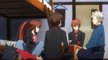 Download Refrain Subs Little Busters! EX - 03 720p